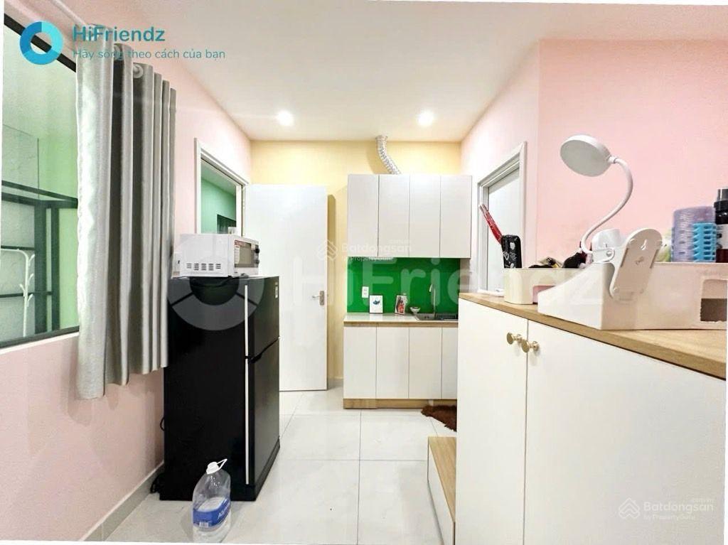 Chdv 5 tầng kết hợp văn phòng dòng tiền 100trieu/tháng, hẻm 6m đ tây thạnh 171m2, chỉ 16,8ty