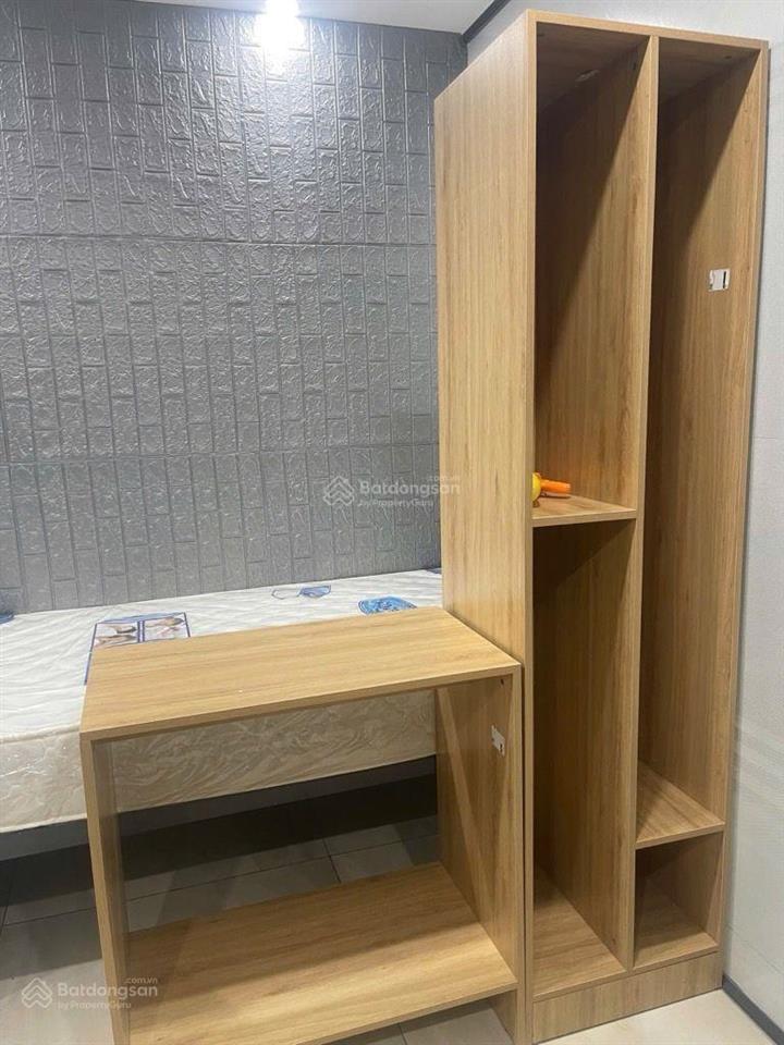 Chdv 5 tầng kết hợp văn phòng dòng tiền 100trieu/tháng, hẻm 6m đ tây thạnh 171m2, chỉ 16,8ty