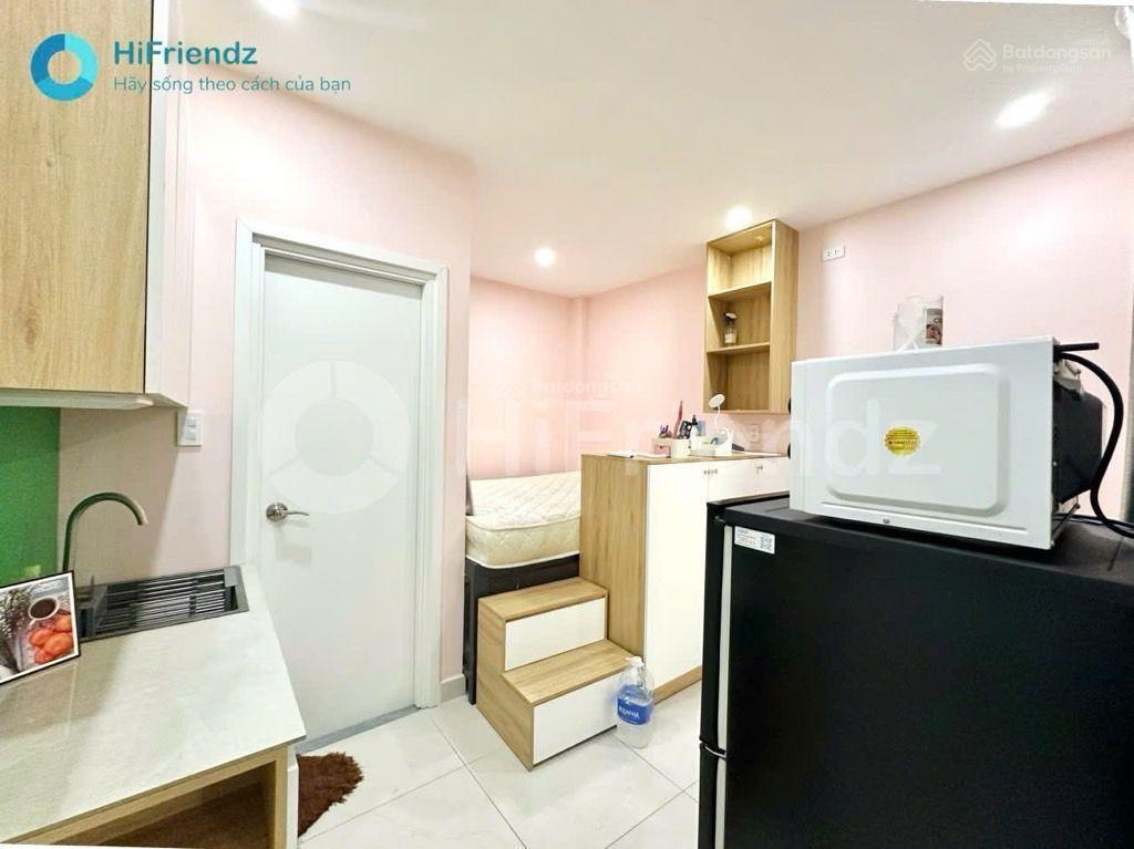 Chdv 5 tầng kết hợp văn phòng dòng tiền 100trieu/tháng, hẻm 6m đ tây thạnh 171m2, chỉ 16,8ty