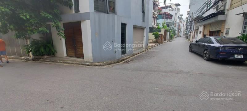 Bán đất phố nguyễn lam, long biên 90m2 ô tô vào đất mặt tiền khủng giá 12 tỷ