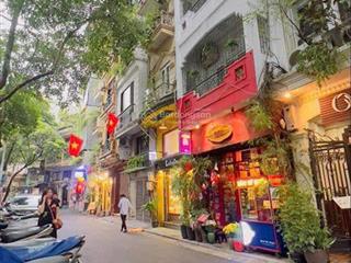 Bán đất phố ngọc lâm, long biên 110m kinh doanh  ô tô tránh  mặt tiền quyền lực nhỉnh 31 tỷ.