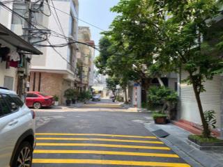 Bán đất phố nguyễn lam, long biên 66m x mt 5.2 m  ô tô tránh giá 14.2 tỷ.