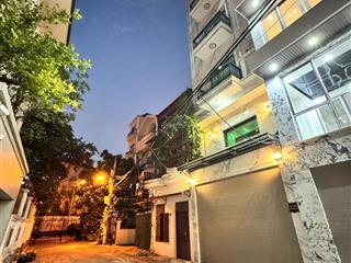 Bán đất phố hồng tiến, long biên 60m x mt 5.5 m  ô tô tránh giá 15 tỷ.