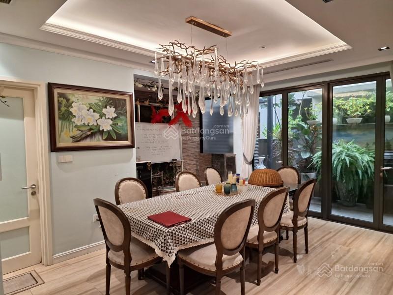 Bán tòa nhà phố bồ đề, long biên  90m2 ô tô tránh  mặt tiền khủng  thang máy 17 tỷ