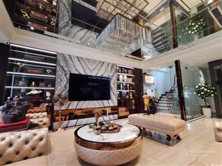 Bán tòa nhà view công viên ngọc thụy, long biên 75m2 x 7t đường 12m vỉa hè  kinh doanh nhỉnh 20 tỷ