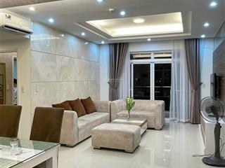 Cho thuê căn hộ 2pn, 82m2 tại riverside residence, 18 triệu vnd, quận 7, tp.hcm