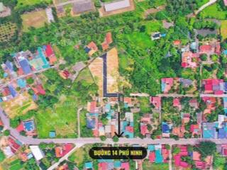 Chính chủ cần bán lô đất 72,7m đường oto tránh, hàng hiếm , minh phú  sóc sơn 1ty hơn vào việc