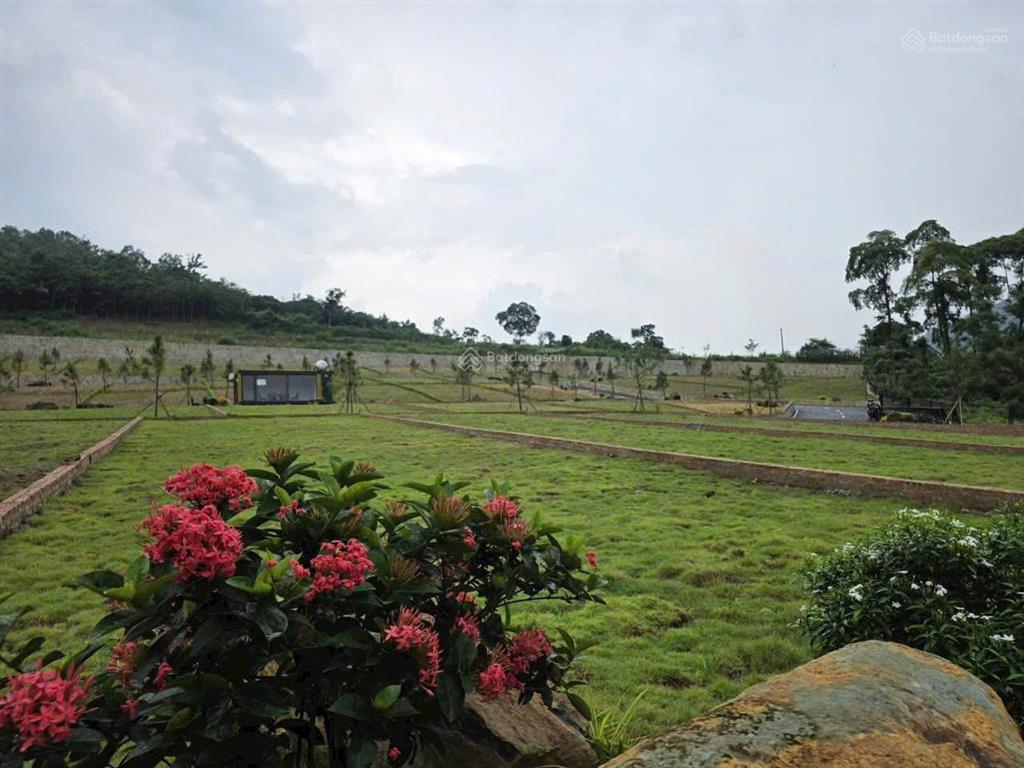 Gia đình cần tiền bán lô đất 150m2 trục chính xã, đường ô tô tránh nhau giá chỉ nhỉnh 14tr/m2