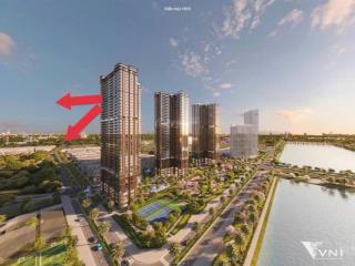 Siêu hiếm căn hộ 2pn 71.2m2 giá chỉ 101tr/m2 tại tháp madison của mik tại vin cổ loa
