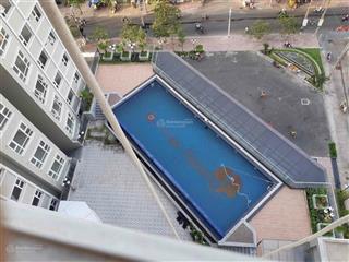Bán căn hộ summer square, tân hòa đông, 2,5 tỷ, 50m2, 1pn, 1wc, giá tốt chính chủ