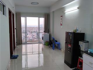 Bán gấp cc idico tân phú, giá chỉ 3 tỷ, 65m2, 2pn, 2wc bao đẹp