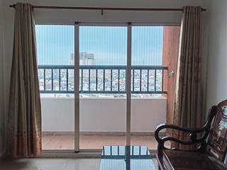 Bán cc 2pn, 2wc, 82m2 tại sacomreal584, giá chi 3,55 tỷ, tân phú, hcm