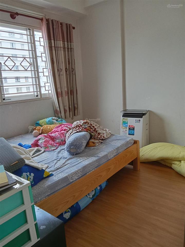 Bán cc quang thái, 3,35 tỷ, 73m2, 2pn, 2wc tại lý thánh tông, tân thới hòa, tân phú, hcm