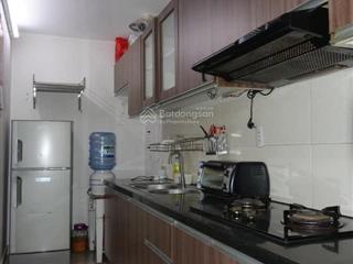 Bán cc lotus garden, 3,68 tỷ, 67m2, 2pn, 1vs, pháp lý đầy đủ