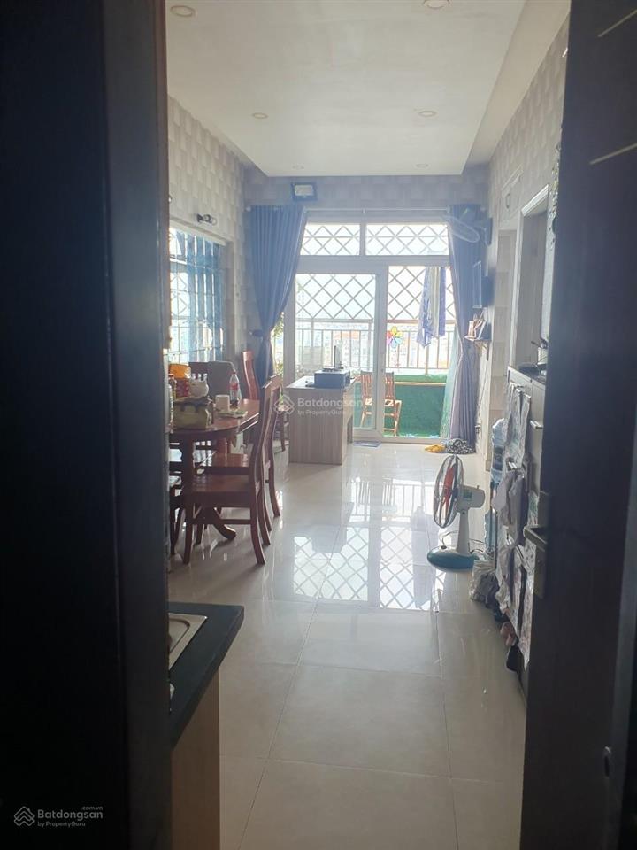 Bán cc âu cơ tower, 3,15 tỷ, 53m2, 2pn, 1wc, tân phú, hcm