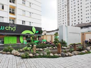 Bán căn hộ 2pn, 1wc, 67m2, 3,58 tỷ tại lotus garden, trịnh đình thảo, tân phú, hcm