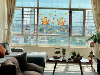 Bán căn hoàng anh gold house. dt 96m² căn góc 2pn  full nội thất  3,45 tỷ.