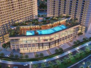 Thuê căn hộ lavida plus 37m², full nội thất  vị trí đẹp nguyễn văn linh, chỉ 10 triệu