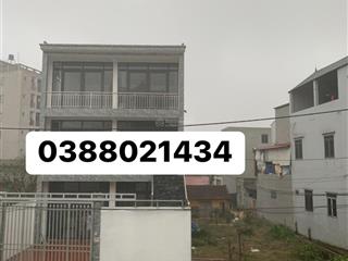 Cắt lỗ 300triệu cần bán gấp lô đất 103m2 full thổ tại hoà lạc cách ql21 500m