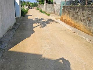 Chính chủ cần bán nhanh lô đất gần chợ long phú hoà thạch, giá mềm cho các nhà đầu tư f1
