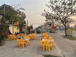 Bán lô đất mặt hồ tân xã full thổ cư  hàng vip nhất hoà lạc