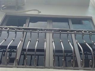 Bán nhà dân xây full nt xịn xò siêu đẹp ở vạn phúc, hđ, ô tô đỗ cách nhà 20m. gía 6.9 tỷ có tl