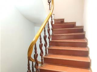 Bán nhà dân xây kiên cố ở vạn phúc, hđ, ô tô đỗ cách nhà vài chục mét. gía 8.3 tỷ có tl