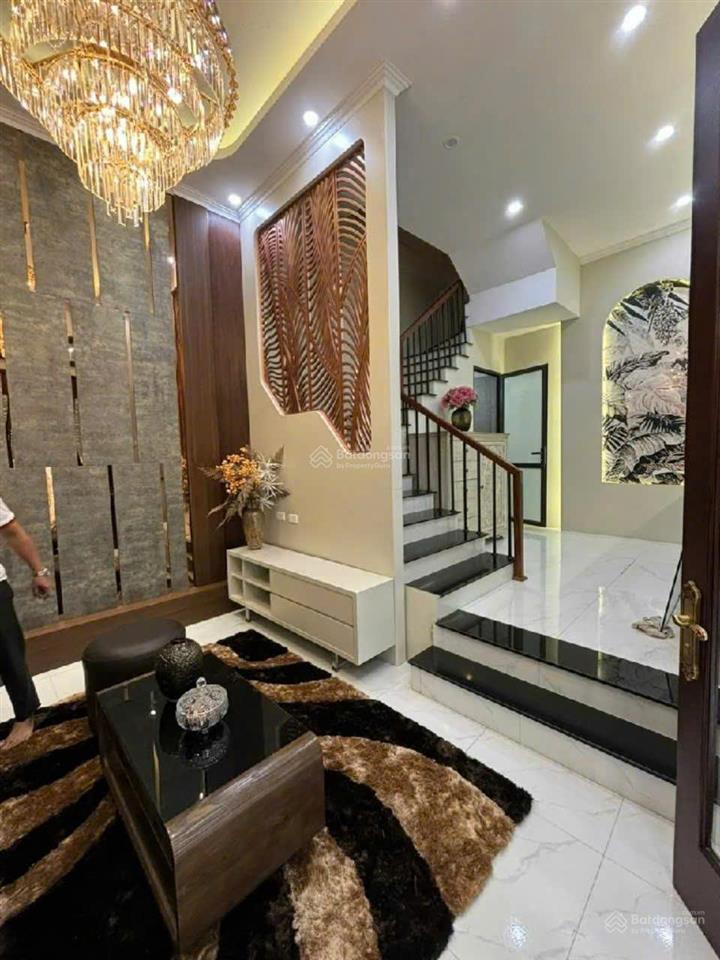 Siêu phẩm lô góc mới xây full nt xịn xò ở văn phú,hđ.ô tô đỗ gần.gía 7.9tỷ có tl