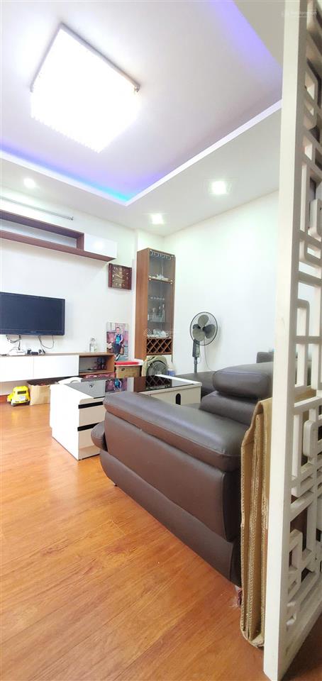 Chủ nhà cần tiền nên cần bán gấp căn nhà full nt ở xa la, ô tô đỗ gần. gía 6tỷ có tl