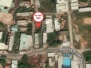 Chính chủ cần bán đất thị trấn đức hoà (long an cũ)