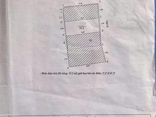 Bán nhà phố quan nhân 33m 5 tầng 6 phòng vừa ở vừa cho thuê giá 7 tỷ