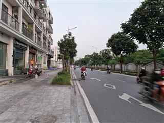 Bán nhà liền kề the manor central park mặt phố quang liệt 73m², giá 33 tỷ