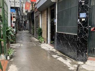 🏡 Bán đất tặng nhà phố Quan Nhân – Lô góc, ngõ thông rộng, 95m², giá chỉ 16.8 tỷ