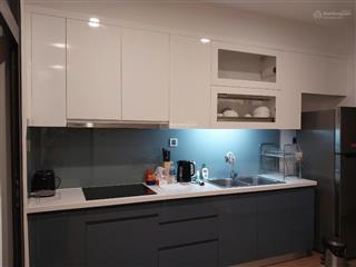 Cho thuê cc 57m2, 23 triệu, 1pn + 1wc tại vinhomes metropolis, liễu giai, q.ba đình, hn