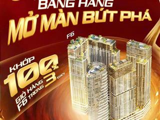 Tôi có căn hộ ở cầu giấy muốn bán nhanh 3 tỷ (90120m2,3 ngủ ). gần trung tâm tp hà nội . khu víp
