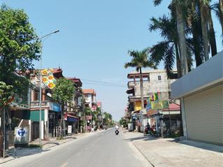 Bán đất 74m2 tại thôn xuân nộn, đông anh, hà nội, giá 3,87 tỷ