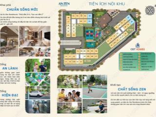 Bán căn hộ chung cư thương mại an zen residences tại đường trang quan khu đô thị pg an đồng hp