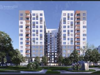 Bán nhà ở xã hội tại golden point đồng hoà kiến an diện tích từ 3662m