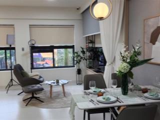 Bán chung cư thương mại tại dự án an zen residences