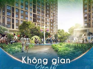 Bán chung cư vừa túi tiền tại hải phòng