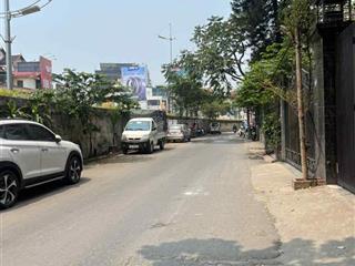Siêu phẩm đầu tư  ngõ thông  cách mặt phố 10m  thửa đất vuông vắn  ở hay làm ccmn đều hợp lý