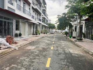 Bán đất kdc osaka. thạnh xuân 52. diện tích 4,6x12. giá 3,5 tỷ (tl nhẹ)