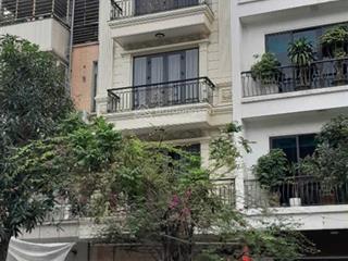 Bán nhà liền kề kđt văn phú, hà đông 90 m, 5 tầng, 19 tỷ, thang máy, ô tô, kinh doanh.