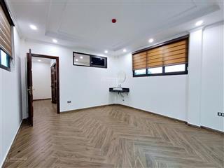 Nhà mới 52 m,7 tầng, thang máy, 17 tỷ, mặt phố lê trọng tấn, phường la khê, hà đông,