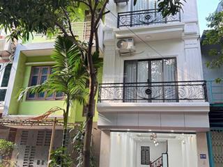 Bán nhà 54 m, 5 tầng, giá 15 tỷ, lk lê trọng tấn, la khê, hà đông, phân lô ô tô.