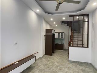 Nhà đẹp 5 tầng, 45 m, nhỉnh 5 tỷ, mậu lương, kiến hưng, hà đông. full nội thất.