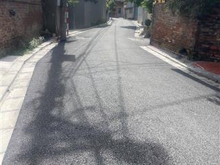 Bán đất. cấn hữu quốc oai. 168m2 , mt 7,8m chỉ 6,3 tỷ. ô tô tránh, ngủ trong đất. kinh doanh,đầu tư