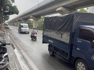 Bán nhà tô hiệu, bà triệu hà đông. 45m2 x 5 tâng thang máy, giá chỉ hơn 12 tỷ. ô tô, kinh doanh.
