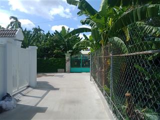Bán đất tại bình nhâm 31, bình nhâm, thuận an, bình dương, 4,5 tỷ, 280m2
