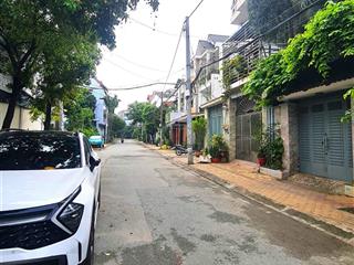 Gấp bán nhà c4 128m2 ngang 6.4m hẻm 8m gần hoàng diệu 2 p. linh trung tp. thủ đức còn 10.5 tỷ tl